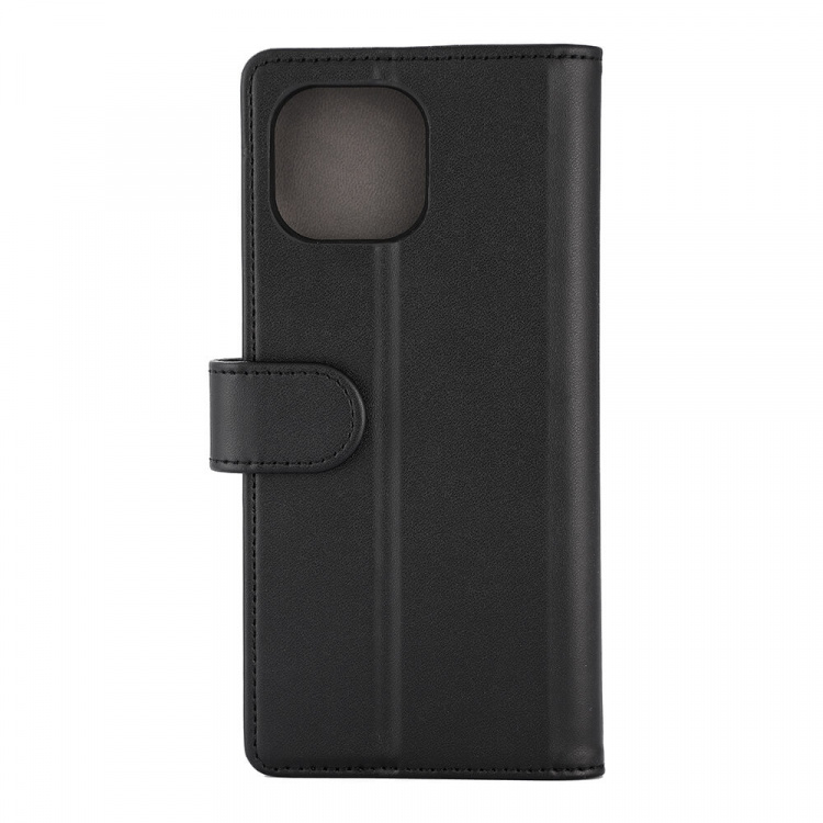 Mobile Wallet Black Xiaomi 11 Lite 5G