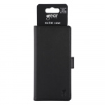 Mobile Wallet Black Xiaomi 11 Lite 5G