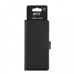 Mobile Wallet Black Motorola Moto G200 Mobile Wallet Black Motorola Moto G200