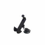 Mobile holder Long Arm Mount in Window/Dashboard