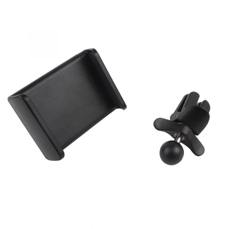 Mobile Holder Universal Mount on Air Vent Mobile Holder Universal Mount on Air Vent