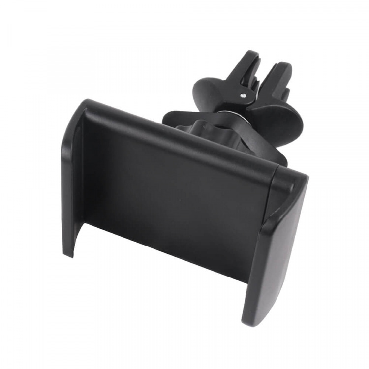 Mobile Holder Universal Mount on Air Vent Mobile Holder Universal Mount on Air Vent