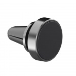 Mobile Holder Magnetic Black Puck Mount in Air Vent Mobile Holder Magnetic Black Puck Mount in Air Vent