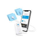 BLUETENS Electrotherapy Master Pack