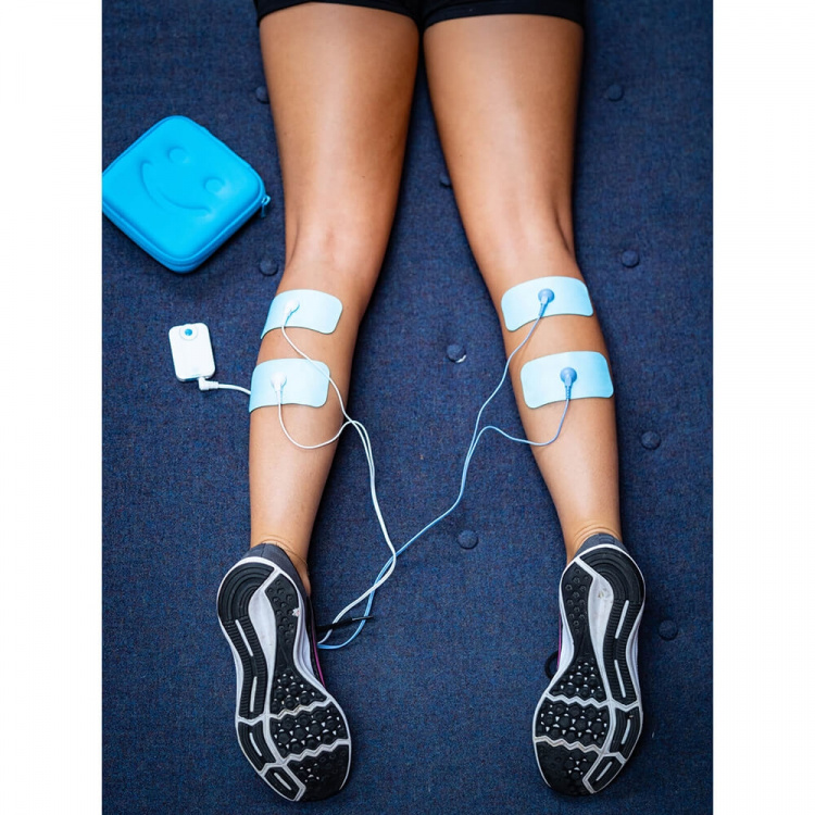 BLUETENS Electrotherapy Master Pack