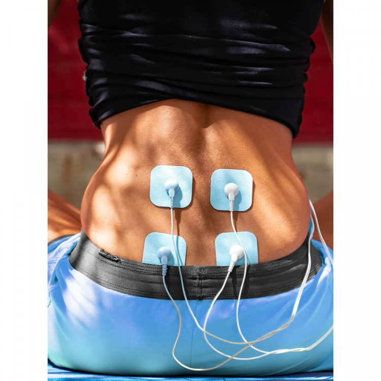 BLUETENS Electrotherapy Master Pack