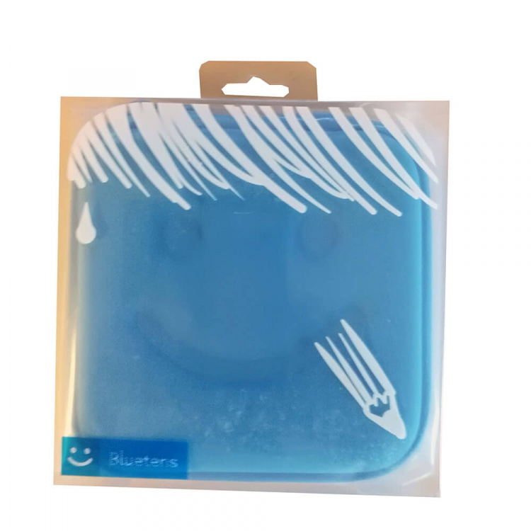 Bluetens Väska för Elektroterapi Master Pack