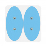 Electrodes Surf for Clip 6-pack