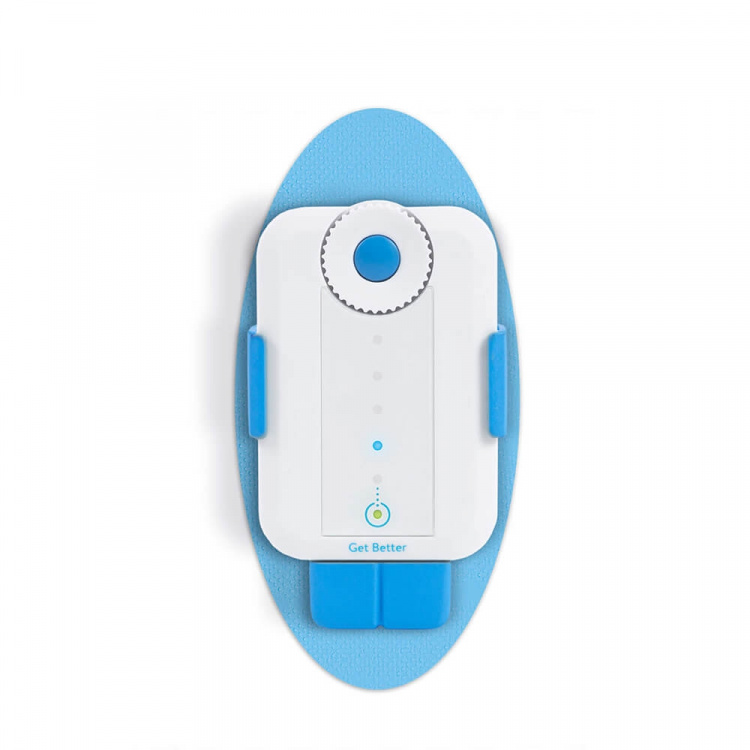 Electrodes Surf for Clip 6-pack