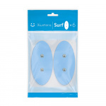 Electrodes Surf for Clip 6-pack