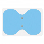 Electrodes Butterfly for Clip 3-pack