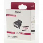 Adapter DVI-D - HDMI Ultra-HD 4K Adapter DVI-D - HDMI Ultra-HD 4K