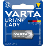 Alkaline Batterij LR1 1.5 V 1-Pak