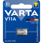 Alkaline Batterij 11A | 6 V | 38 mAh | 1-Pak