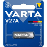 Alkaline Batterij 27A | 12 V | 19 mAh | 1-Pak