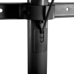 Nedis TV Vloerstandaard | 49 - 70  Nedis TV Vloerstandaard | 49 - 70