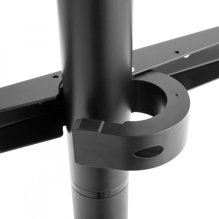 Nedis TV Vloerstandaard | 49 - 70  Nedis TV Vloerstandaard | 49 - 70