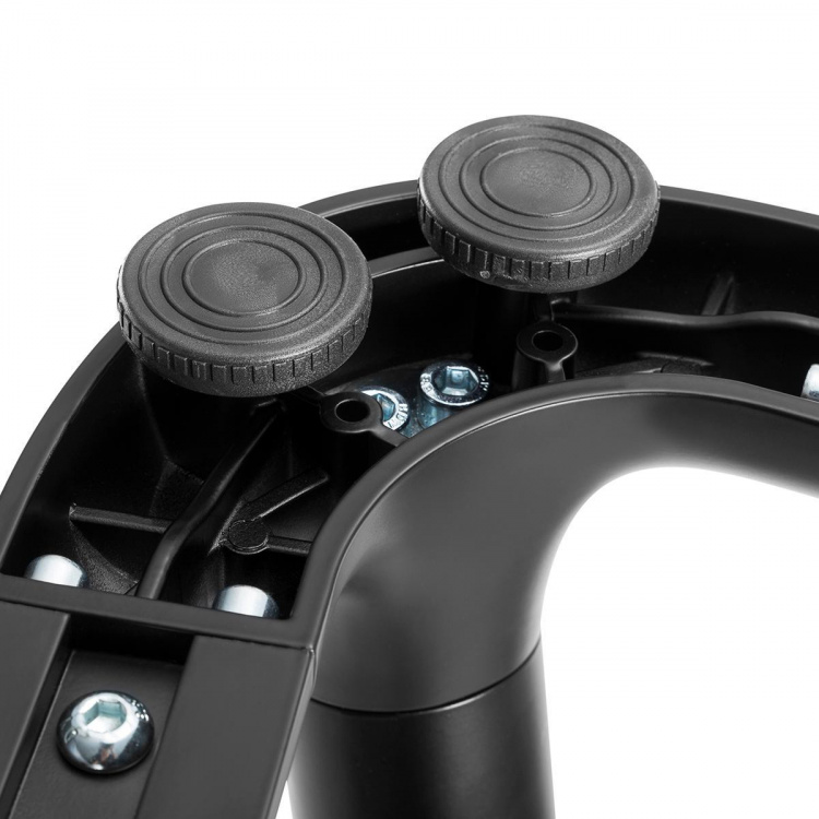 Nedis TV Vloerstandaard | 49 - 70  Nedis TV Vloerstandaard | 49 - 70