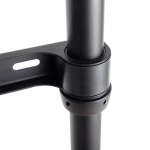 Nedis TV Vloerstandaard | 60 - 75  Nedis TV Vloerstandaard | 60 - 75