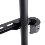 Nedis TV Vloerstandaard | 60 - 75  Nedis TV Vloerstandaard | 60 - 75