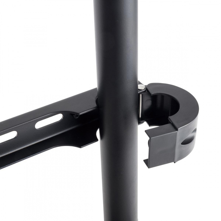 Nedis TV Vloerstandaard | 60 - 75  Nedis TV Vloerstandaard | 60 - 75