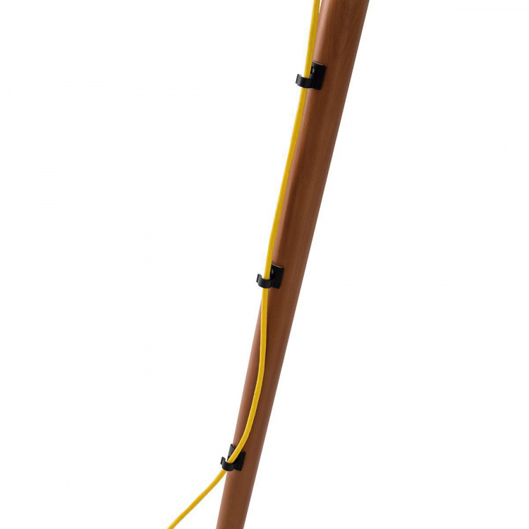 Nedis TV Vloerstandaard | 60 - 75  Nedis TV Vloerstandaard | 60 - 75