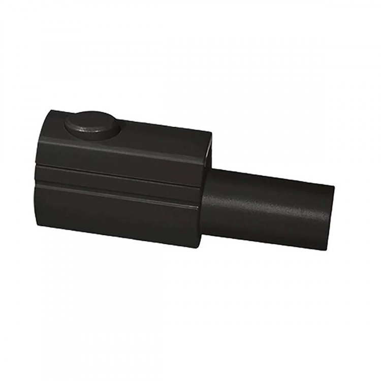 Electrolux ZE050 Adapter van 36 mm AeroPro™ naar 32 mm aansluiting Zwart Electrolux ZE050 Adapter van 36 mm AeroPro™ naar 32 mm aansluiting Zwart