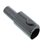 Electrolux ZE050 Adapter van 36 mm AeroPro™ naar 32 mm aansluiting Zwart Electrolux ZE050 Adapter van 36 mm AeroPro™ naar 32 mm aansluiting Zwart