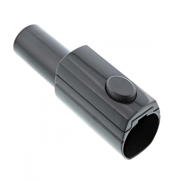 Electrolux ZE050 Adapter van 36 mm AeroPro™ naar 32 mm aansluiting Zwart Electrolux ZE050 Adapter van 36 mm AeroPro™ naar 32 mm aansluiting Zwart