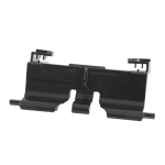 bosch Stofzuiger Stofzakhouder Zwart