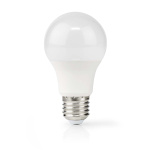 Nedis LED-Lamp E27 | A60 | 4.9 W | 470 lm | 2700 K | Warm Wit | Retrostijl | Frosted | 1 Stuks
