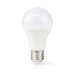Nedis LED-Lamp E27 | A60 | 8.0 W | 806 lm | 2700 K | Warm Wit | Retrostijl | Frosted | 1 Stuks
