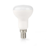 Nedis LED-Lamp E14 | R50 | 4.9 W | 470 lm | 2700 K | Warm Wit | Doorzichtig | 1 Stuks