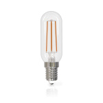 Nedis Afzuigkaplamp | LED | E14 | 4 W | T25