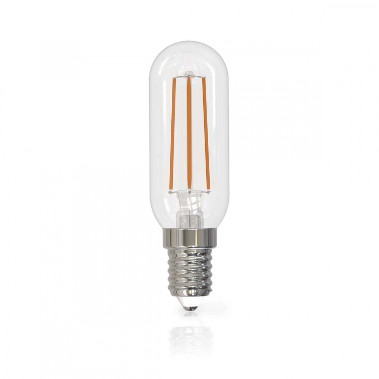 Nedis Afzuigkaplamp | LED | E14 | 4 W | T25