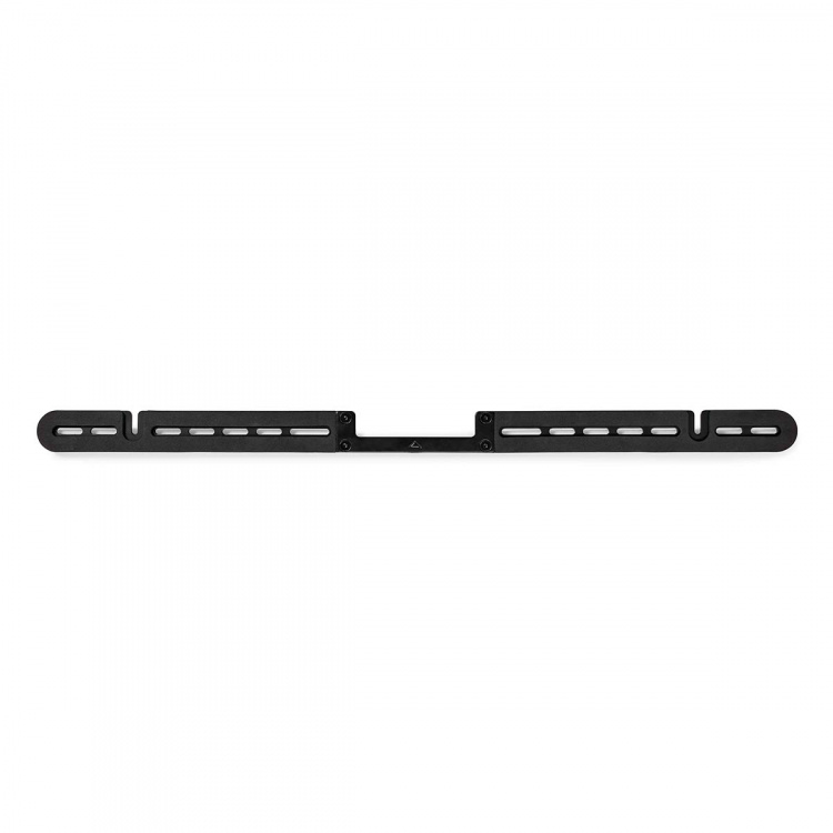 Nedis Soundbar Beugel | Geschikt voor: Sonos® Arc™ | Wand | 10 kg | Vast | ABS / Staal | Zwart