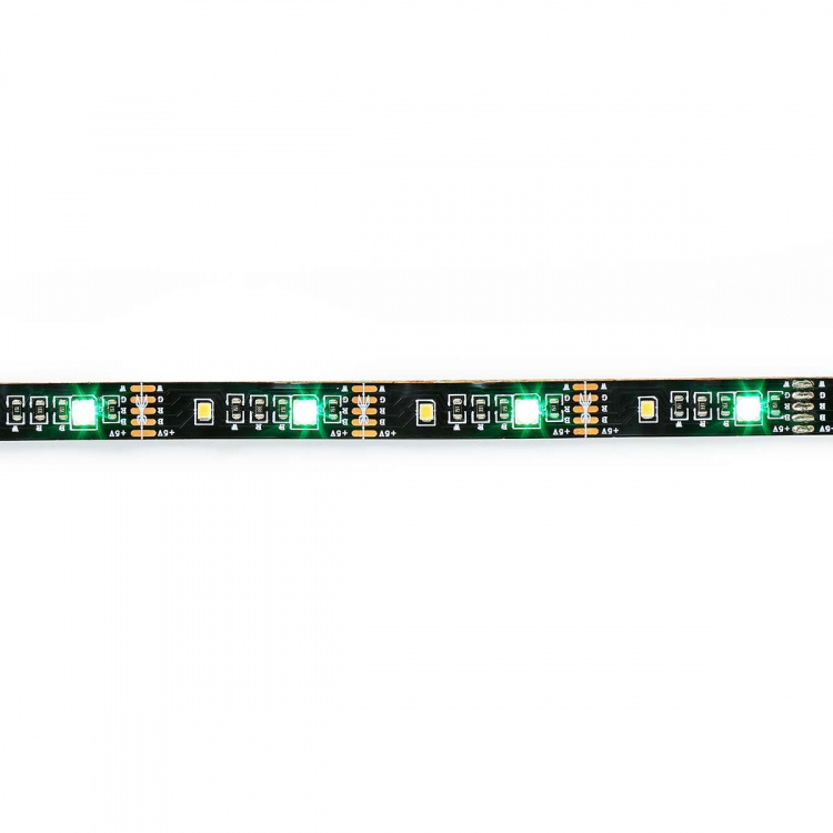 Nedis SmartLife LED Strip | RGB / Warm Wit | SMD | 2.00 m | IP20 | 2700 K | 380 lm | Android™ / IOS Nedis SmartLife LED Strip | RGB / Warm Wit | SMD | 2.00 m | IP20 | 2700 K | 380 lm | Android™ / IOS
