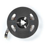 Nedis SmartLife LED Strip | RGB / Warm Wit | SMD | 2.00 m | IP20 | 2700 K | 380 lm | Android™ / IOS Nedis SmartLife LED Strip | RGB / Warm Wit | SMD | 2.00 m | IP20 | 2700 K | 380 lm | Android™ / IOS