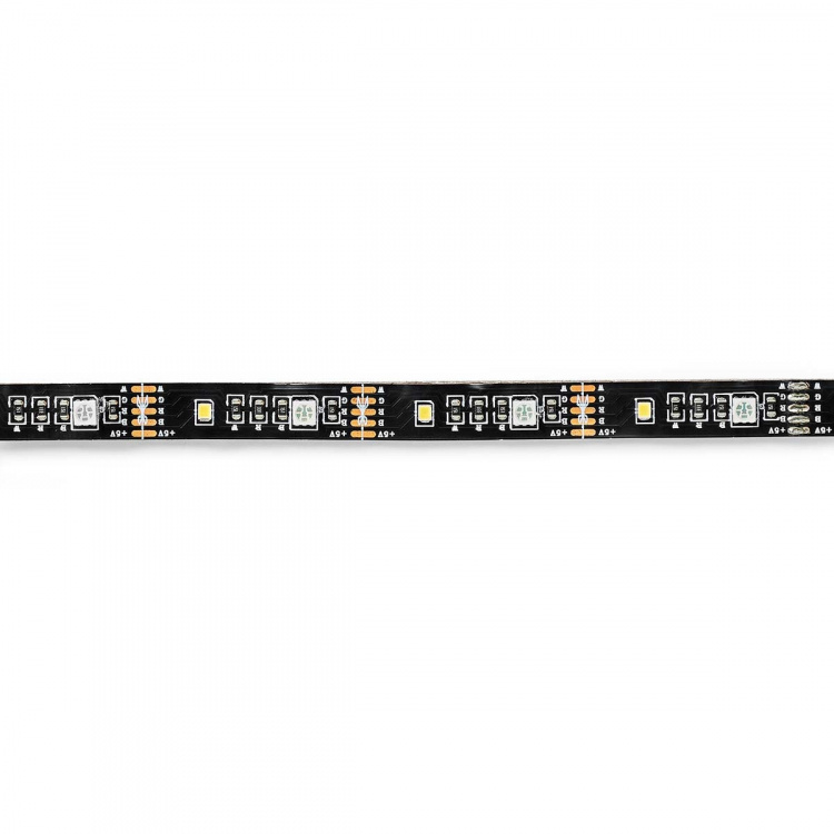 Nedis SmartLife LED Strip | RGB / Warm Wit | SMD | 2.00 m | IP20 | 2700 K | 380 lm | Android™ / IOS Nedis SmartLife LED Strip | RGB / Warm Wit | SMD | 2.00 m | IP20 | 2700 K | 380 lm | Android™ / IOS