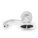 Nedis SmartLife Draadloos Camerasysteem | Extra camera | Full HD 1080p | IP65 | Nachtzicht | Wit