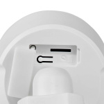 Nedis SmartLife Draadloos Camerasysteem | Extra camera | Full HD 1080p | IP65 | Nachtzicht | Wit