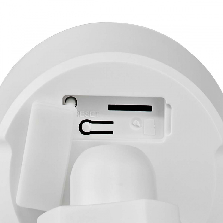 Nedis SmartLife Draadloos Camerasysteem | Extra camera | Full HD 1080p | IP65 | Nachtzicht | Wit