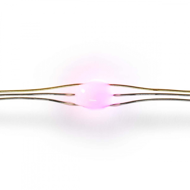 Nedis SmartLife LED Strip | Meerkleurig | SMD | 5.00 m | IP20 | 2700 - 6500 K | 400 lm | Android™ / IOS