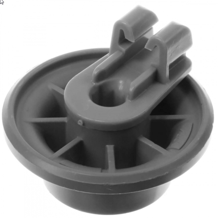 bosch Vaatwasser Korfwiel Grijs - 611475