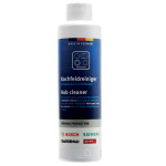 bosch Glaskeramische reiniger voor keramische, inductie en roestvrijstalen kookplaten - 250 ml