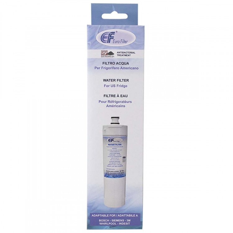 Euro Filter Waterfilter voor koelkast