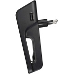 Varta NiMH LCD Plug Charger+ (AA, AAA & 9 Volt) inclusief 4x AA 2100 mAh