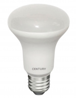 Century LED-Lamp E27 R63 8 W 806 lm 3000 K