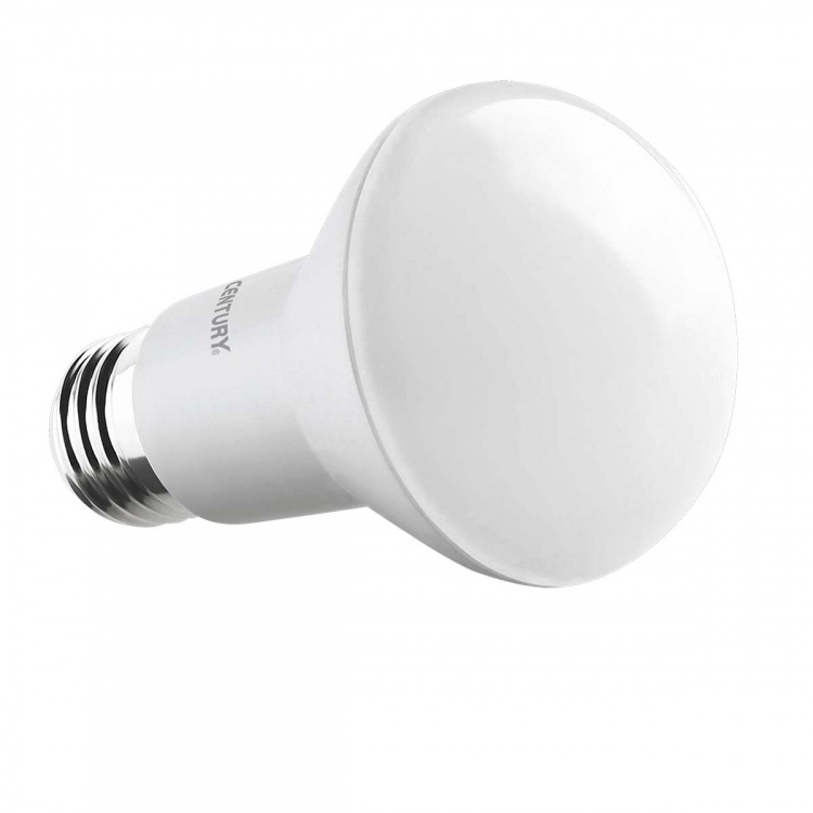 Century LED-Lamp E27 R63 8 W 806 lm 3000 K