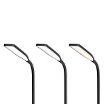 Nedis LED-Lamp met Draadloze Lader | Dimmer - Op Product | LED / Qi | 10 W | Met dimfunctie | Koel Wit / Natuurlijk Wit / Warm Wit | 2700 - 6500 K Nedis LED-Lamp met Draadloze Lader | Dimmer - Op Product | LED / Qi | 10 W | Met dimfunctie | Koel Wit / Natuurlijk Wit / Warm Wit | 2700 - 6500 K